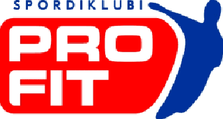 SPORDIKLUBI PROFIT MTÜ logo