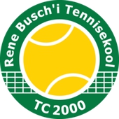 SPORDIKLUBI TC 2000 MTÜ - Rene Buschi Tennisekool