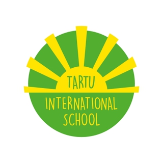 TARTU INTERNATIONAL SCHOOL MTÜ logo