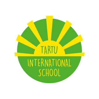 TARTU INTERNATIONAL SCHOOL MTÜ logo