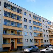 TALLINN, PALDISKI MNT 171 KORTERIÜHISTU - Management of real estate on a fee or contract basis in Estonia