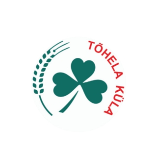 TÕHELA KÜLASELTS MTÜ logo
