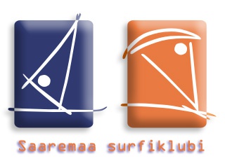 SAAREMAA SURFIKLUBI MTÜ logo