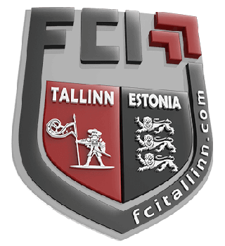 INFONET FC MTÜ logo