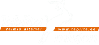 TABIITA MISJON MTÜ logo