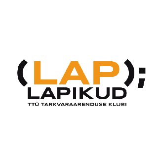 LAPIKUD MTÜ логотип