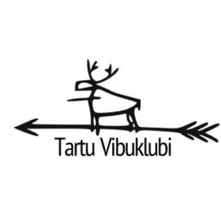 TARTU VIBUKLUBI MTÜ логотип