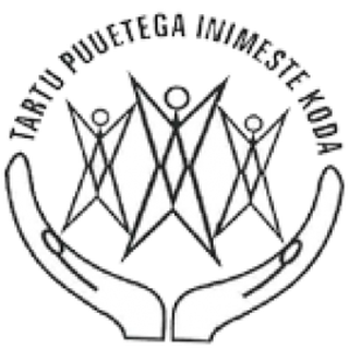 TARTU MAARJA TUGIKESKUS MTÜ logo