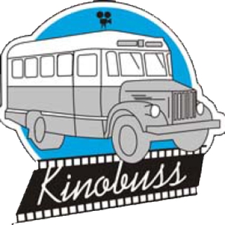 KINOBUSS MTÜ logo