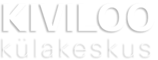 KIVILOO KÜLAKESKUS MTÜ logo