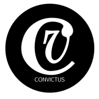 CONVICTUS EESTI MTÜ logo