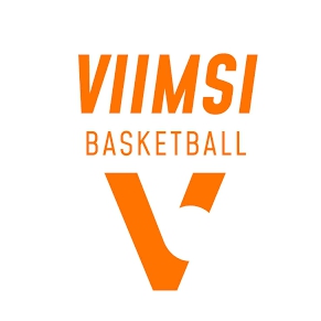 KORVPALLIKLUBI VIIMSI MTÜ logo