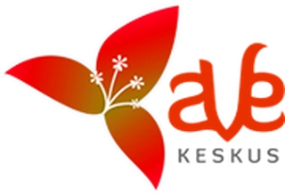 AKTIVISEERIMISKESKUS AVE MTÜ logo