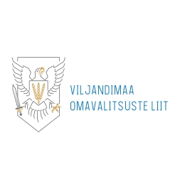 VILJANDIMAA OMAVALITSUSTE LIIT MTÜ logo