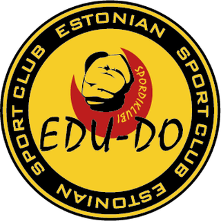 SPORDIKLUBI EDU-DO MTÜ логотип