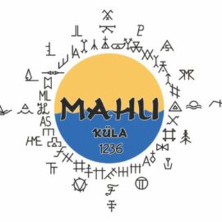 MAHU KÜLASELTS MTÜ logo