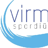 VIRMAR SPORDIÜHING MTÜ - Virmar Spordiühing – Ujumine. Vesiaeroobika. Saalivõimlemine.