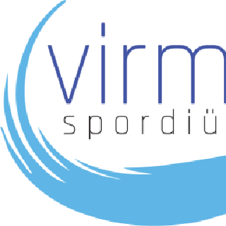 VIRMAR SPORDIÜHING MTÜ логотип