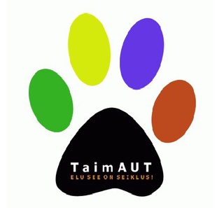 TAIMAUT MTÜ logo