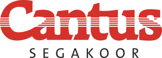 SEGAKOOR CANTUS MTÜ logo