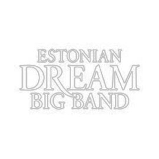 ESTONIAN DREAM BIG BAND MTÜ logo