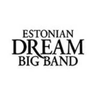 ESTONIAN DREAM BIG BAND MTÜ logo