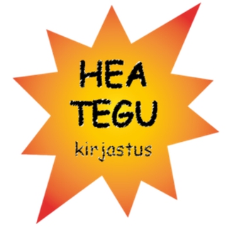 HEATEGEVUSÜHING HEA TEGU MTÜ logo