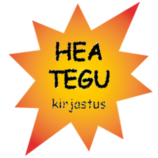 HEATEGEVUSÜHING HEA TEGU MTÜ логотип