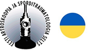 EESTI ARTROSKOOPIA JA SPORDITRAUMATOLOOGIA SELTS MTÜ logo