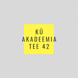 TALLINN, AKADEEMIA TEE 42 KORTERIÜHISTU logo