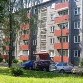 TALLINN, E. VILDE TEE 89 KORTERIÜHISTU - Management of buildings and rental houses (apartment associations, housing associations, building associations etc) in Estonia