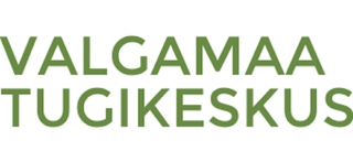 VALGAMAA TUGIKESKUS MTÜ logo