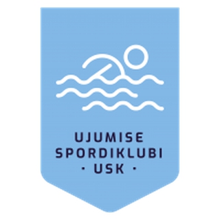 UJUMISE SPORDIKLUBI MTÜ logo