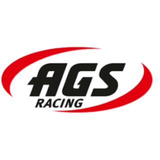 AGS RACING MTÜ logo