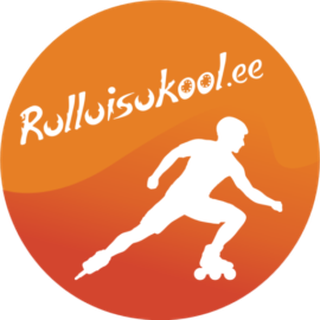 RULLUISUKOOL MTÜ логотип