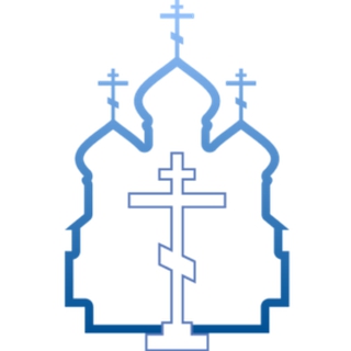 MOSKVA PATRIARHAADI EESTI ÕIGEUSU KIRIKU TALLINNA JUMALAEMA SÜNDIMISE (KAASANI) KOGUDUS MTÜ logo