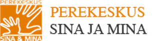 PEREKOOLITUSÜHING SINA JA MINA MTÜ logo