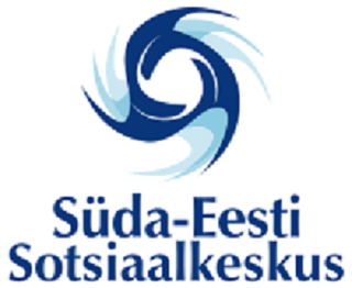 SÜDA-EESTI SOTSIAALKESKUS MTÜ логотип