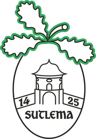 SUTLEMA KÜLA SELTS MTÜ logo