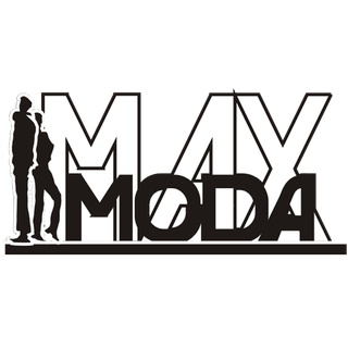 TEATER MAX MODA MTÜ логотип