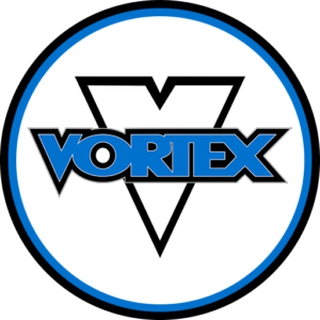 VORTEX EESTI SPORDIKESKUS MTÜ logo