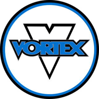 VORTEX EESTI SPORDIKESKUS MTÜ логотип