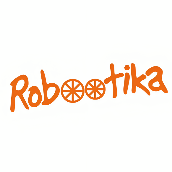 ROBOOTIKA MTÜ логотип