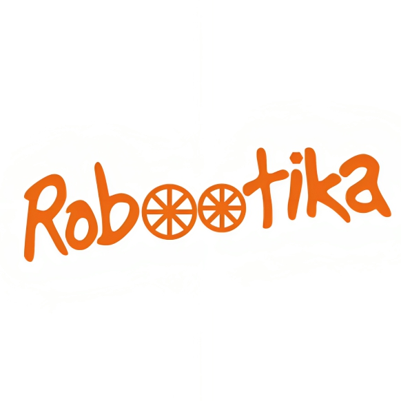 ROBOOTIKA MTÜ logo