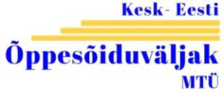 KESK-EESTI ÕPPESÕIDUVÄLJAK MTÜ logo