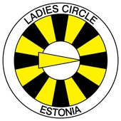 LADIES CIRCLE EESTI MTÜ - Associations and social clubs related to recreational activities, entertainment, cultural activities or hobbies in Viimsi vald
