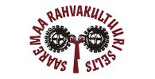 SAAREMAA RAHVAKULTUURISELTS MTÜ logo