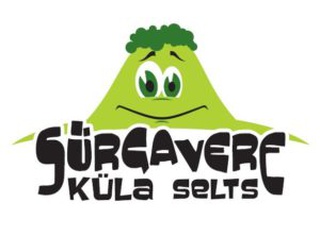 SÜRGAVERE KÜLA SELTS MTÜ logo