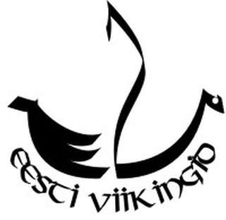 EESTI VIIKINGID MTÜ logo