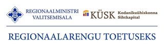 LEEDRI KÜLA SELTS MTÜ logo